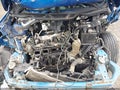 2018 Ford EcoSport — photo 10 of 16 | VIN MAJ6P1WL7JC209304