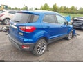 2018 Ford EcoSport — photo 4 of 16 | VIN MAJ6P1WL7JC209304