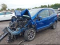 2018 Ford EcoSport — photo 6 of 16 | VIN MAJ6P1WL7JC209304
