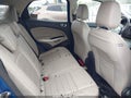 2018 Ford EcoSport — photo 8 of 16 | VIN MAJ6P1WL7JC209304