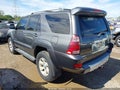 2005 Toyota 4Runner — photo 3 of 16 | VIN JTEBU14R758045484