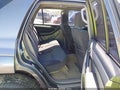 2005 Toyota 4Runner — photo 8 of 16 | VIN JTEBU14R758045484
