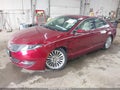 2015 Lincoln MKZ — photo 2 of 15 | VIN 3LN6L2J9XFR613953