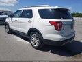 2017 Ford Explorer — photo 3 of 16 | VIN 1FM5K7D85HGC29555