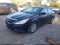 2011 Hyundai Sonata — photo 2 of 11 | VIN 5NPEB4AC7BH024754