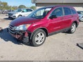2011 Honda CR-V — photo 2 of 16 | VIN 5J6RE4H59BL018220