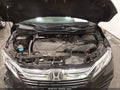 2018 Honda Odyssey — photo 10 of 17 | VIN 5FNRL6H77JB091760