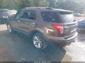 2015 Ford Explorer — photo 3 of 16 | VIN 1FM5K8D89FGA25103