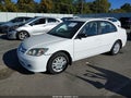 2005 Honda Civic — photo 2 of 11 | VIN 2HGES15585H632999