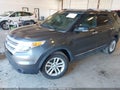 2015 Ford Explorer — photo 2 of 16 | VIN 1FM5K8D89FGC33157