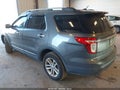 2015 Ford Explorer — photo 3 of 16 | VIN 1FM5K8D89FGC33157