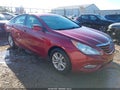 2013 Hyundai Sonata — photo 1 of 17 | VIN 5NPEB4AC9DH663074