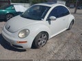 2008 Volkswagen Beetle — photo 2 of 16 | VIN 3VWFW31C98M521047