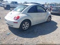 2008 Volkswagen Beetle — photo 4 of 16 | VIN 3VWFW31C98M521047