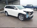 2015 Toyota Highlander — photo 1 of 16 | VIN 5TDDKRFH9FS158677