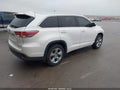 2015 Toyota Highlander — photo 4 of 16 | VIN 5TDDKRFH9FS158677