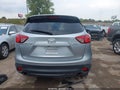 2016 Mazda CX-5 — photo 16 of 16 | VIN JM3KE2CYOG0808907