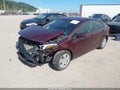 2018 Kia Forte — photo 2 of 17 | VIN 3KPFK4A70JE258082