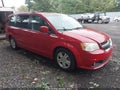 2013 Dodge Grand Caravan — photo 1 of 11 | VIN 2C4RDGDGODR640331
