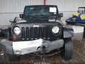 2009 Jeep Wrangler — photo 6 of 16 | VIN 1J4FA541X9L730284