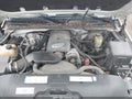 2000 Chevrolet Silverado 1500 — photo 10 of 16 | VIN 2GCEC19T3Y1403762