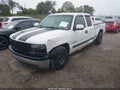 2000 Chevrolet Silverado 1500 — photo 2 of 16 | VIN 2GCEC19T3Y1403762