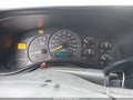 2000 Chevrolet Silverado 1500 — photo 7 of 16 | VIN 2GCEC19T3Y1403762