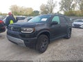 2026 Honda Passport — photo 2 of 16 | VIN 5FNYF9H35TB001123
