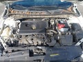 2020 Nissan Altima — photo 10 of 16 | VIN 1N4BL4BV0LC252601