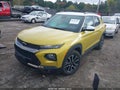 2023 Chevrolet Trailblazer — photo 2 of 16 | VIN KL79MSSL1PB140293