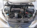 2015 Honda Accord — photo 10 of 18 | VIN 1HGCR2F36FA205875