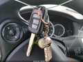 2015 Honda Accord — photo 11 of 18 | VIN 1HGCR2F36FA205875