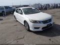 2015 Honda Accord — photo 1 of 18 | VIN 1HGCR2F36FA205875