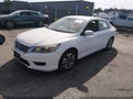 2015 Honda Accord — photo 2 of 18 | VIN 1HGCR2F36FA205875