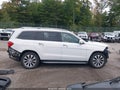2017 Mercedes-Benz GLS-Class — photo 14 of 18 | VIN 4JGDF6EE9HA895190