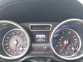 2017 Mercedes-Benz GLS-Class — photo 7 of 18 | VIN 4JGDF6EE9HA895190
