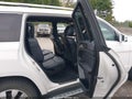 2017 Mercedes-Benz GLS-Class — photo 8 of 18 | VIN 4JGDF6EE9HA895190