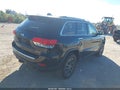2018 Jeep Grand Cherokee — photo 4 of 16 | VIN 1C4RJFBG8JC377032