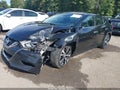 2018 Nissan Maxima — photo 2 of 16 | VIN 1N4AA6AP2JC409784