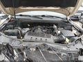 2011 Jeep Grand Cherokee — photo 10 of 17 | VIN 1J4RR5GT5BC562496