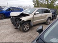 2011 Jeep Grand Cherokee — photo 2 of 17 | VIN 1J4RR5GT5BC562496