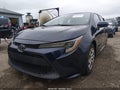 2021 Toyota Corolla — photo 2 of 16 | VIN 5YFEPMAE7MP258398