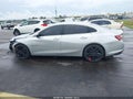 2020 Chevrolet Malibu — photo 14 of 16 | VIN 1G1ZD5ST8LF131994