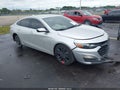2020 Chevrolet Malibu — photo 1 of 16 | VIN 1G1ZD5ST8LF131994