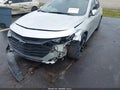 2020 Chevrolet Malibu — photo 6 of 16 | VIN 1G1ZD5ST8LF131994