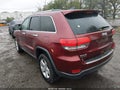 2018 Jeep Grand Cherokee — photo 3 of 16 | VIN 1C4RJFBG6JC441326