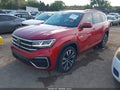 2021 Volkswagen Atlas — photo 2 of 16 | VIN 1V2FR2CA1MC581494