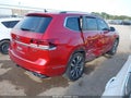 2021 Volkswagen Atlas — photo 4 of 16 | VIN 1V2FR2CA1MC581494