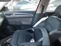 2021 Volkswagen Atlas — photo 5 of 16 | VIN 1V2FR2CA1MC581494