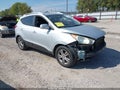 2011 Hyundai Tucson — photo 1 of 11 | VIN KM8JU3AC5BU274417